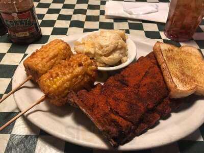 Corky's Bar-b-q