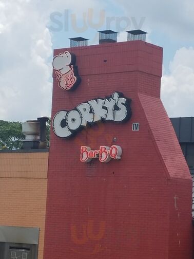 Corky's Bar-b-q