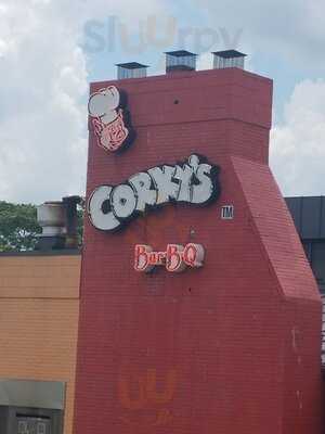 Corky's Bar-b-q