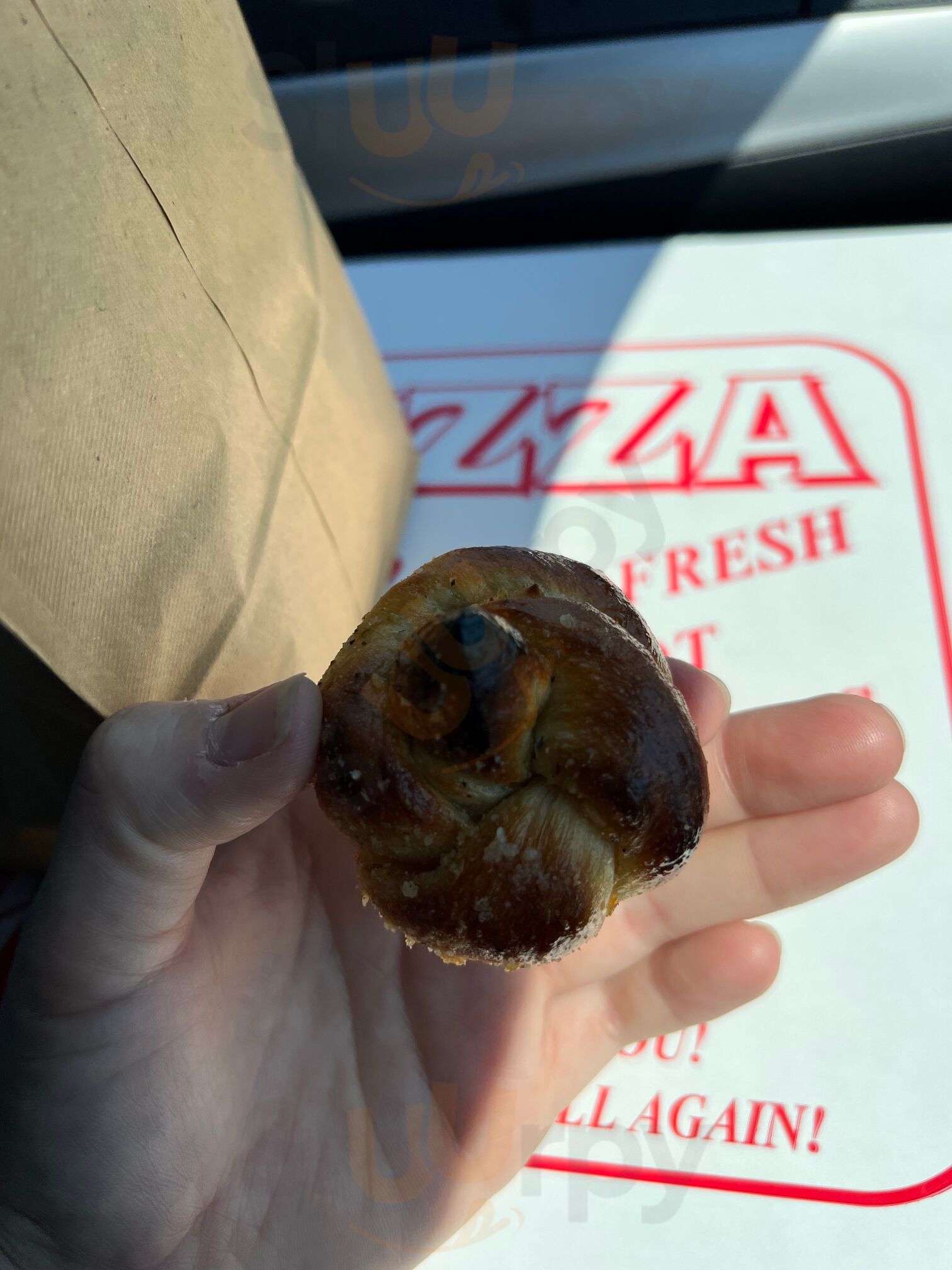 Jim Main's Bakery