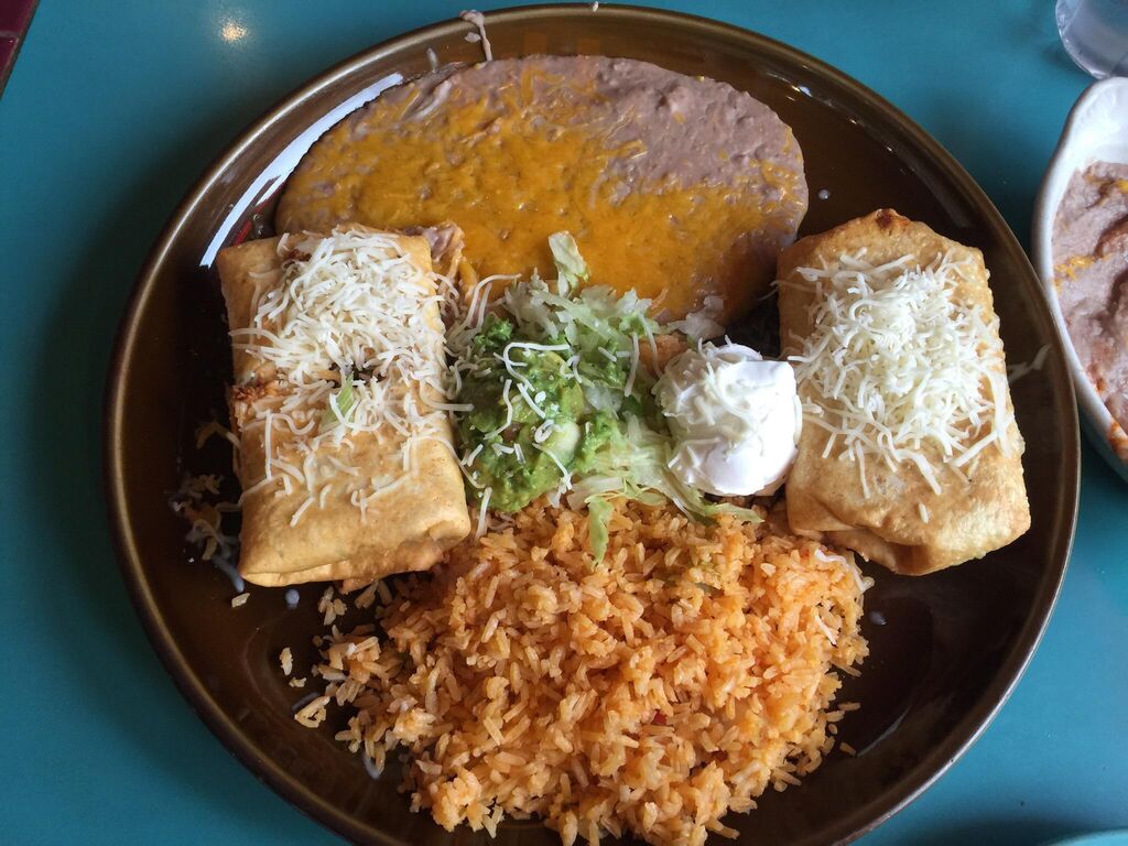 Mayan Family Mexican Restaurant