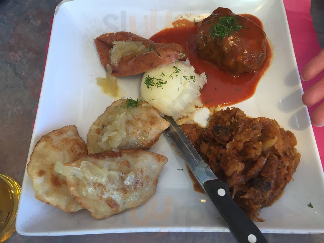 Staropolska Restaurant