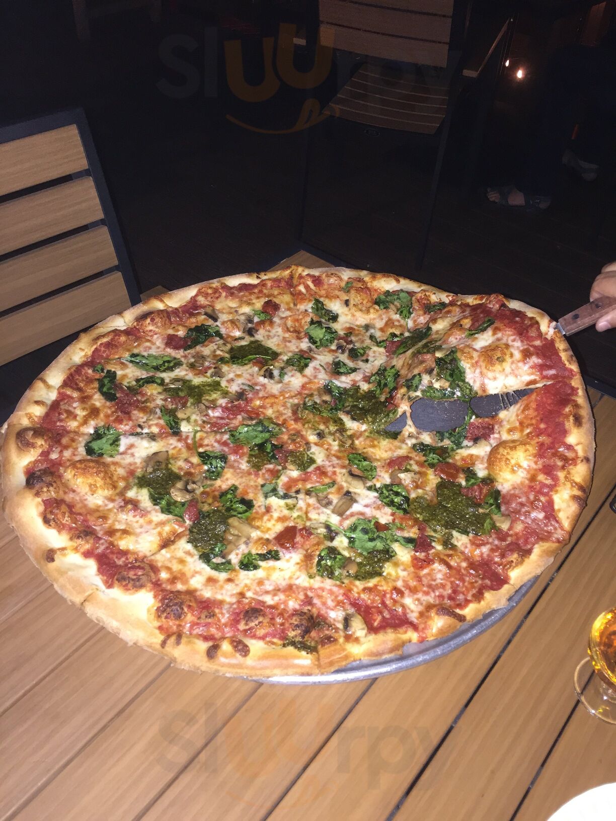 Goodfellas Pizzeria - Mainstrasse