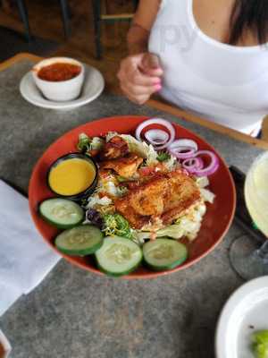 Joe Willy's Bar & Grill