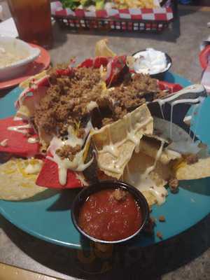 Joe Willy's Bar & Grill