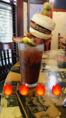 Joe Willy's Bar & Grill