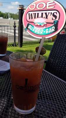 Joe Willy's Bar & Grill