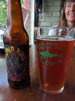 Joe Willy's Bar & Grill