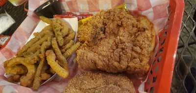 Joe Willy's Bar & Grill