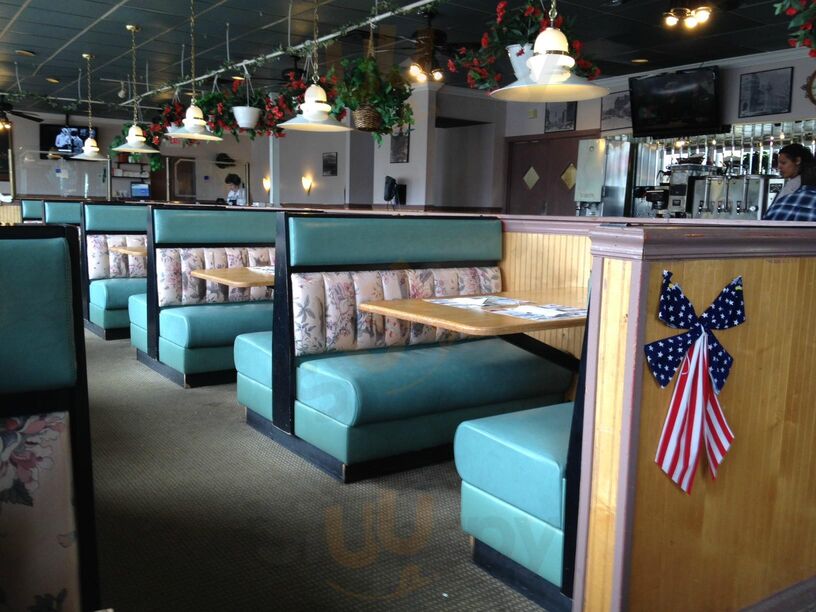New Britain Diner Restaurant