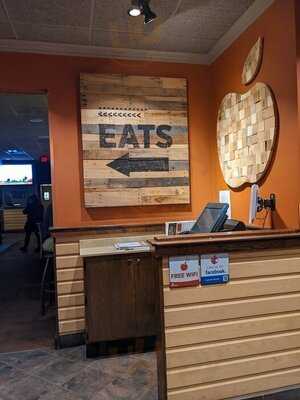 Applebee's