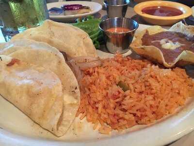 Maria Cuca's Mexican Cuisine