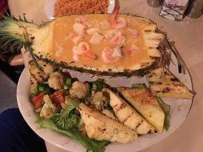 Maria Cuca's Mexican Cuisine