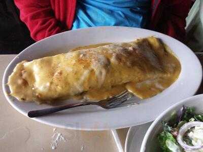 Maria Cuca's Mexican Cuisine