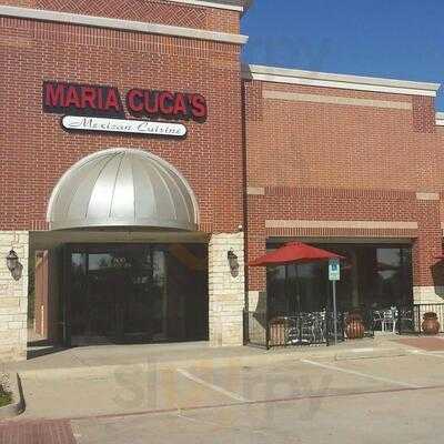 Maria Cuca's Mexican Cuisine