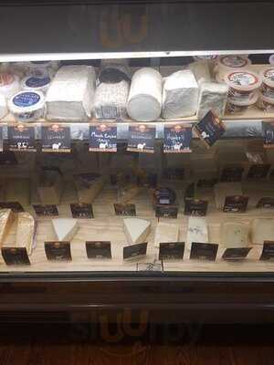 The Cheese Cave