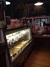 The Cheese Cave