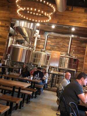 450 North Brewing Co.