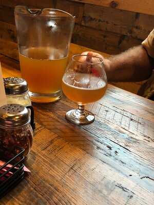 450 North Brewing Co.