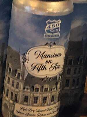 450 North Brewing Co.