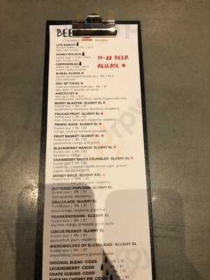 450 North Brewing Co.