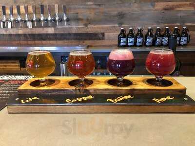 450 North Brewing Co.