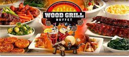 Wood Grill Buffet