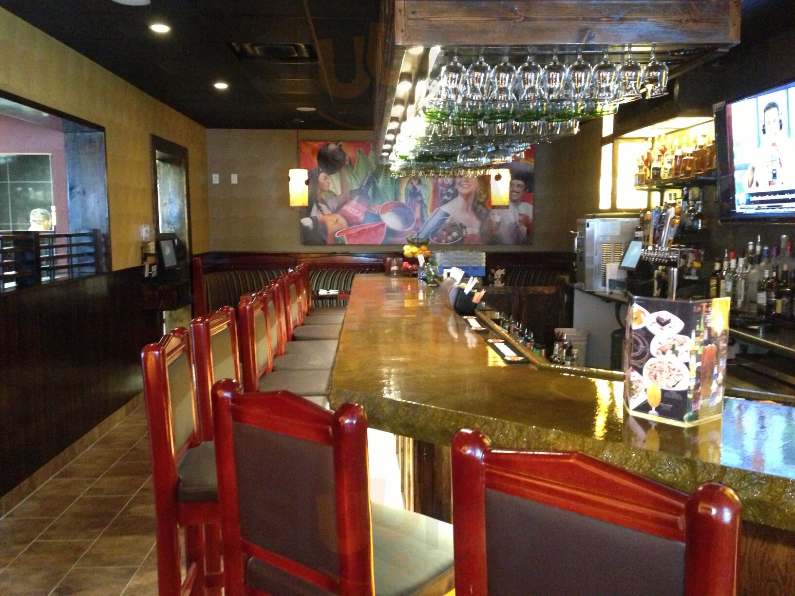 La Terraza Mexican Bar And Grill