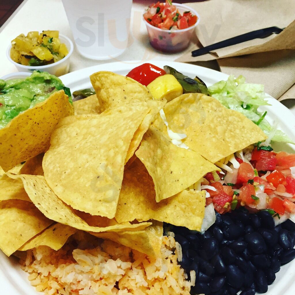 Taco Trio