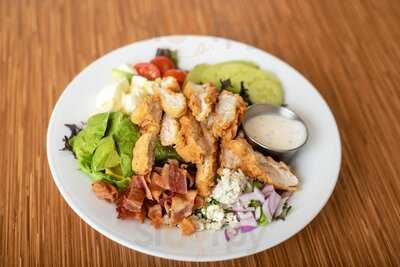 The Grille At Hilton Garden Inn