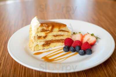 The Grille At Hilton Garden Inn