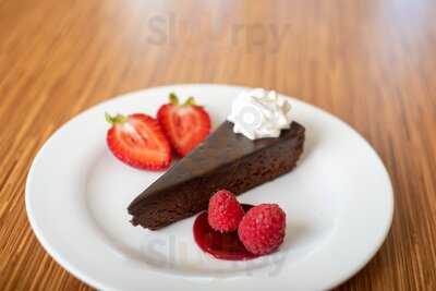 The Grille At Hilton Garden Inn