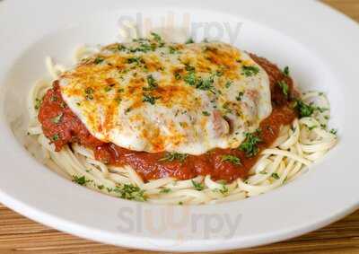 The Grille At Hilton Garden Inn