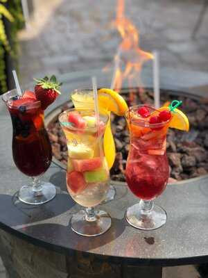 The Grille At Hilton Garden Inn