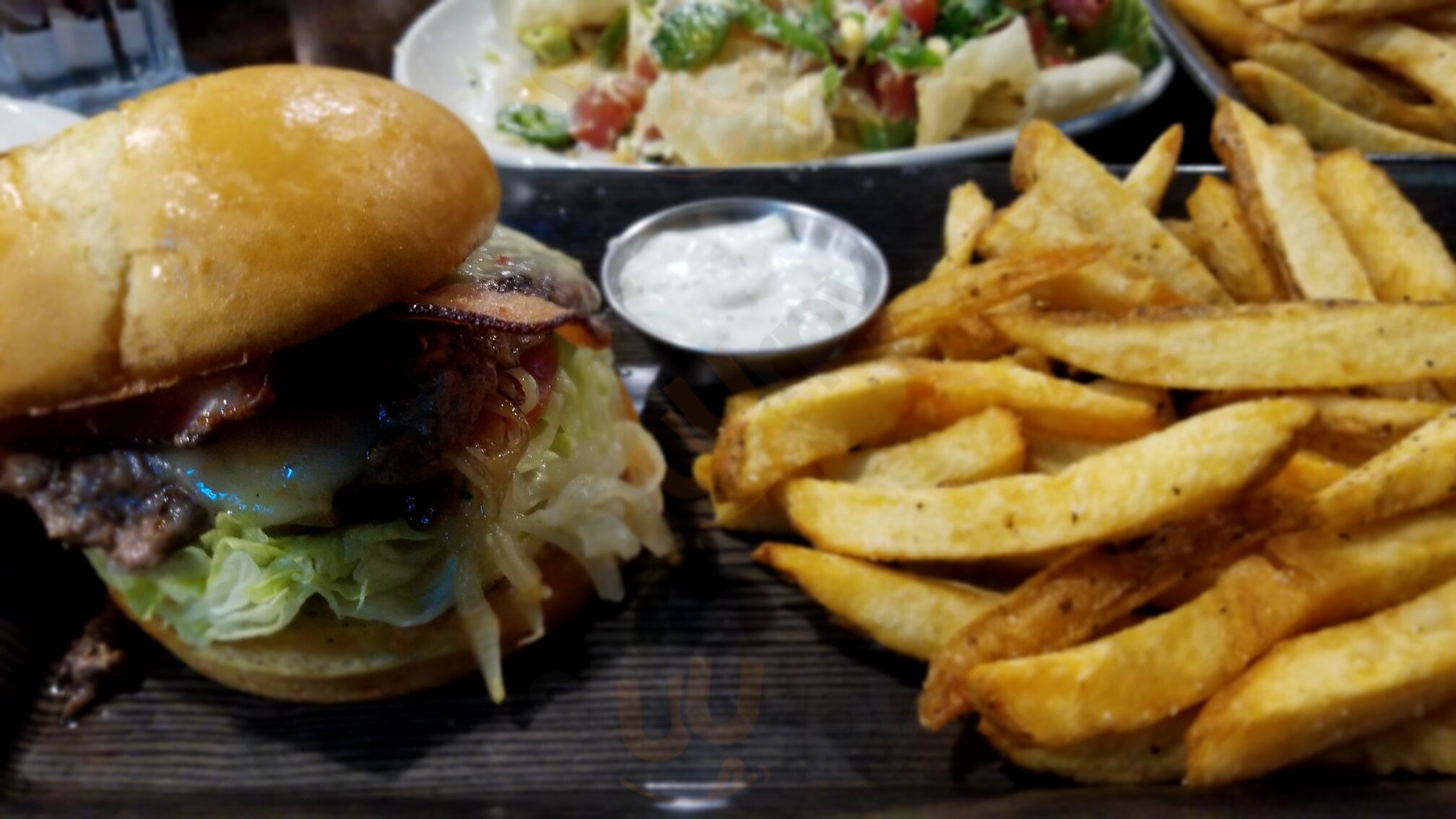 The Ram Restaurant & Brewery