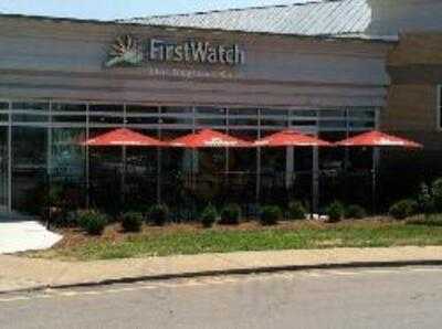 First Watch