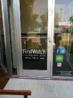 First Watch