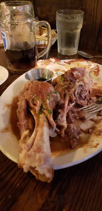 East Side Restaurant