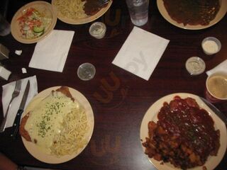 German Diner