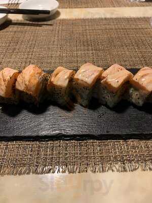 Taku Japanese Steakhouse