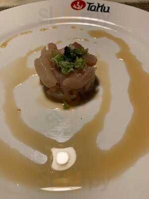 Taku Japanese Steakhouse