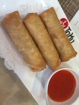 Taku Japanese Steakhouse