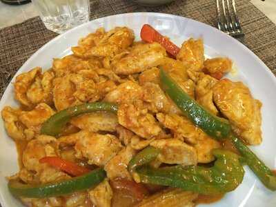 Taku Japanese Steakhouse