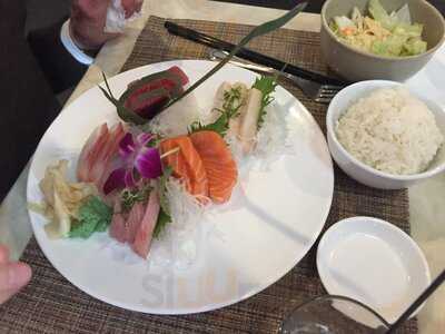 Taku Japanese Steakhouse