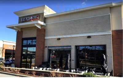 Blaze Pizza