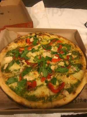 Blaze Pizza