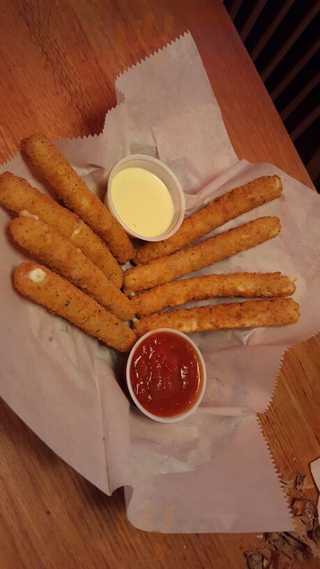 Logan's Roadhouse
