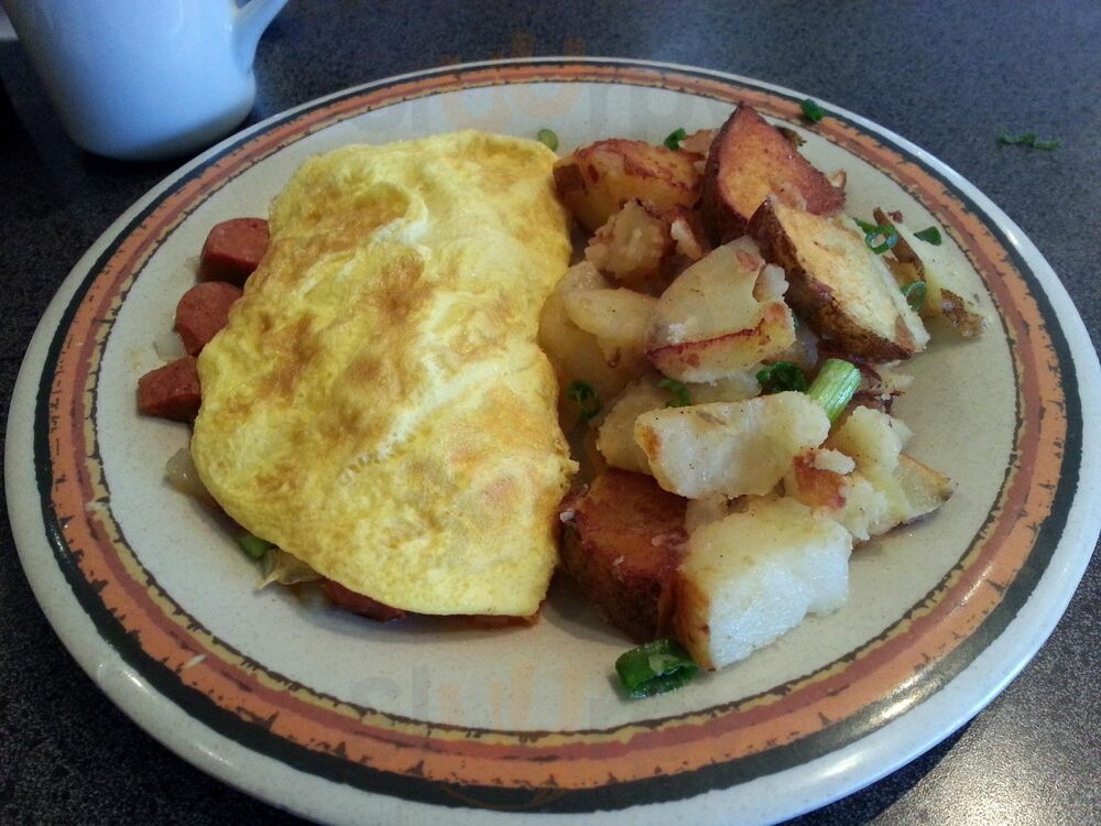 Cajun Kitchen