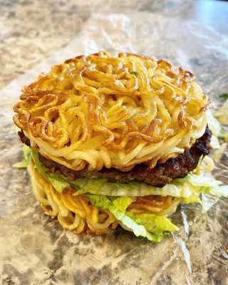 L And L Hawaiian Bbq