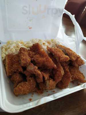 L And L Hawaiian Bbq